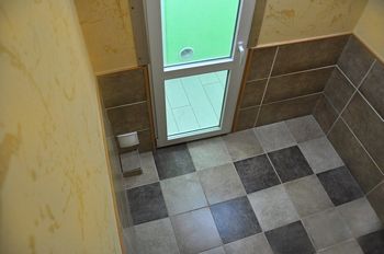 Фото с нашей гостиницы