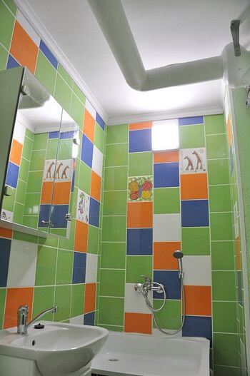 Фото с нашей гостиницы